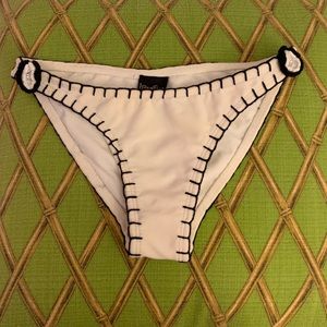 IPANEMA Brazilian bikini bottoms